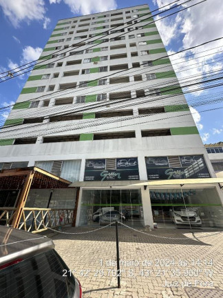 Imagem Apartamento com 2 Quartos à Venda, 91 m² em Granjas Betania - Juiz De Fora Imagem Apartamento com 2 Quartos à Venda, 91 m² em Granjas Betania - Juiz De Fora