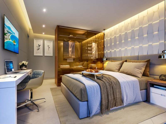 Imagem Apartamento com 2 Quartos à Venda, 191 m² em Vila Isabel - Rio De Janeiro