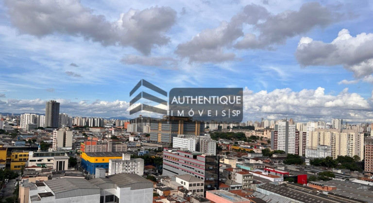 Imagem Apartamento com 2 Quartos à Venda, 71 m² em Cambuci - São Paulo