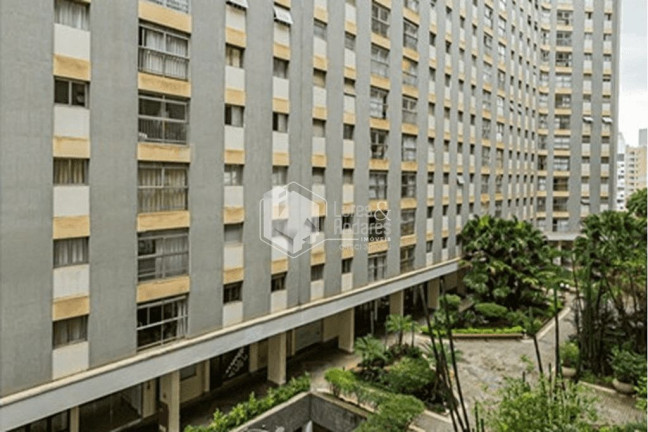 Imagem Apartamento com 3 Quartos à Venda, 120 m² em Bela Vista - São Paulo Imagem Apartamento com 3 Quartos à Venda, 120 m² em Bela Vista - São Paulo