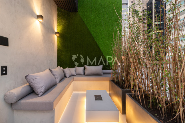 Imagem Apartamento com 2 Quartos à Venda, 172 m² em Itaim Bibi - São Paulo Imagem Apartamento com 2 Quartos à Venda, 172 m² em Itaim Bibi - São Paulo