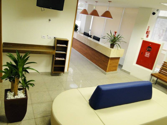Imagem Sala Comercial à Venda, 1.547 m² em Vila Mariana - São Paulo