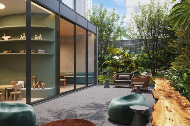 Imagem Apartamento com 3 Quartos à Venda, 191 m² em Higienópolis - São Paulo Imagem Apartamento com 3 Quartos à Venda, 191 m² em Higienópolis - São Paulo
