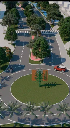 Imagem Apartamento com 1 Quarto à Venda, 33 m² em Bancários - João Pessoa Imagem Apartamento com 1 Quarto à Venda, 33 m² em Bancários - João Pessoa