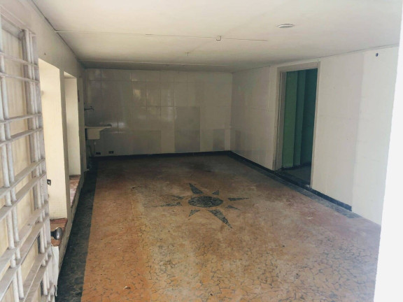 Imagem Loja para Alugar, 450 m² em Vila Uberabinha - São Paulo