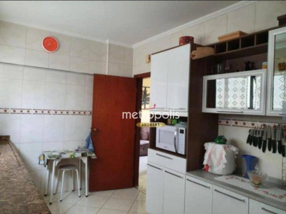 Imagem Apartamento com 2 Quartos à Venda, 79 m² em Osvaldo Cruz - São Caetano Do Sul Imagem Apartamento com 2 Quartos à Venda, 79 m² em Osvaldo Cruz - São Caetano Do Sul