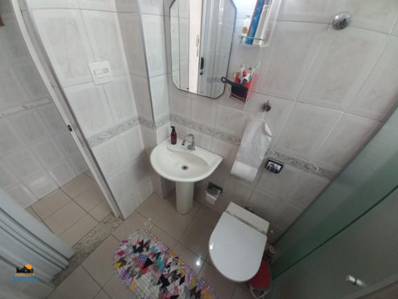 Imagem Apartamento à Venda,  em Itararé - São Vicente