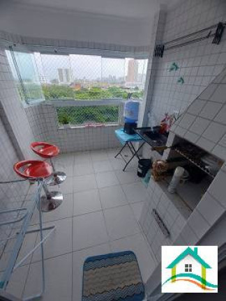 Imagem Apartamento com 2 Quartos à Venda, 70 m² em Aviação - Praia Grande Imagem Apartamento com 2 Quartos à Venda, 70 m² em Aviação - Praia Grande