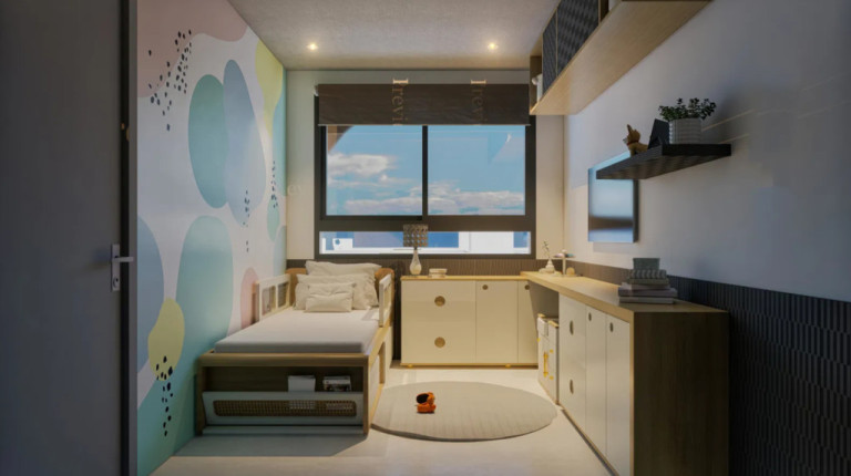 Imagem Apartamento com 3 Quartos à Venda, 87 m² em Camboinha - Cabedelo Imagem Apartamento com 3 Quartos à Venda, 87 m² em Camboinha - Cabedelo