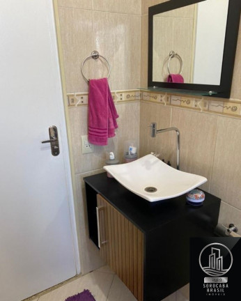 Imagem Apartamento com 2 Quartos à Venda, 80 m² em Vila Olímpia - Sorocaba Imagem Apartamento com 2 Quartos à Venda, 80 m² em Vila Olímpia - Sorocaba