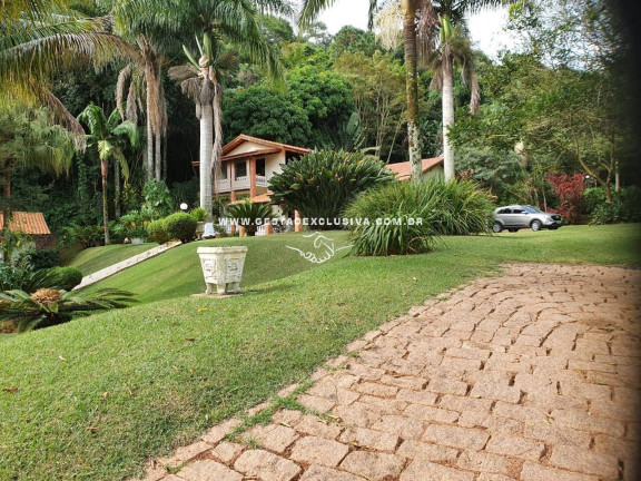 Imagem Chácara com 3 Quartos à Venda, 174.000 m² em Bairro Dos Pintos - Itatiba