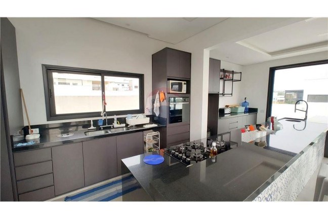 Imagem Casa de Condomínio com 3 Quartos à Venda, 313 m² em Residencial Saint Paul - Itu