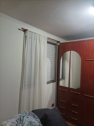Imagem Apartamento com 2 Quartos à Venda, 55 m² em Jardim Alvorada - Santo André Imagem Apartamento com 2 Quartos à Venda, 55 m² em Jardim Alvorada - Santo André