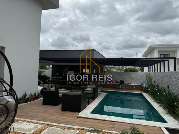 Imagem Casa de Condomínio com 4 Quartos para Alugar, em Parque Rodoviário - Campos Dos Goytacazes Imagem Casa de Condomínio com 4 Quartos para Alugar, em Parque Rodoviário - Campos Dos Goytacazes