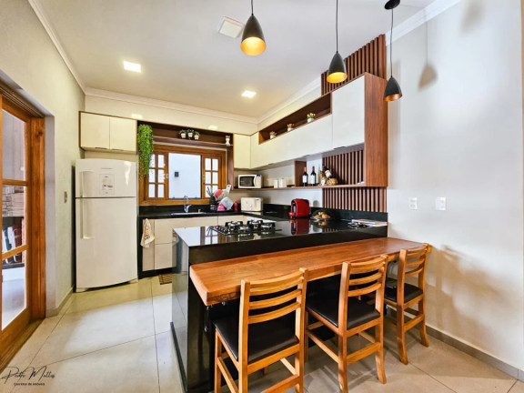 Imagem Casa com 2 Quartos à Venda, 168 m² em Ondas - Soleil - Piracicaba