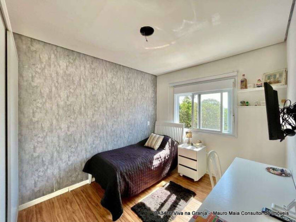 Imagem Casa de Condomínio com 3 Quartos à Venda, 301 m² em Pitas - Cotia