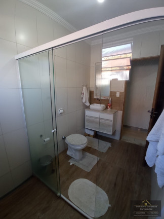Imagem Casa com 4 Quartos à Venda, 120 m² em Centro - Mairinque Imagem Casa com 4 Quartos à Venda, 120 m² em Centro - Mairinque