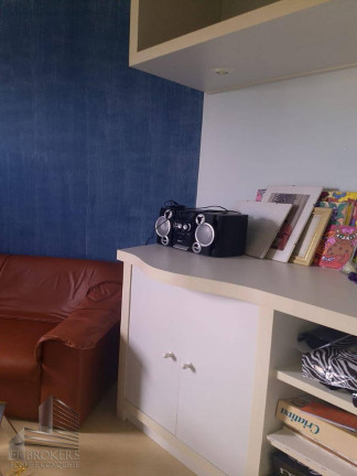 Imagem Apartamento com 4 Quartos à Venda, 260 m² em Vila Independência - Sorocaba Imagem Apartamento com 4 Quartos à Venda, 260 m² em Vila Independência - Sorocaba