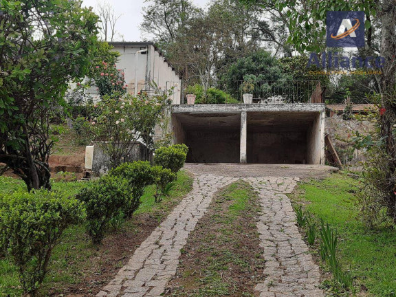 Imagem Chácara com 4 Quartos à Venda, 220 m² em Estiva - Louveira