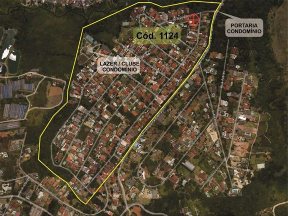 Imagem Imóvel à Venda, 360 m² em Parque Paulistano - Cotia Imagem Imóvel à Venda, 360 m² em Parque Paulistano - Cotia