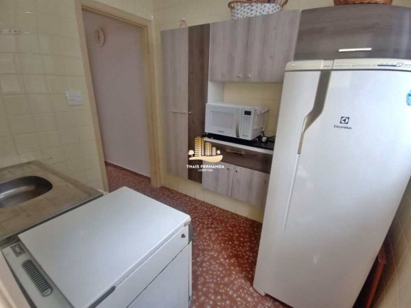 Imagem Apartamento com 1 Quarto à Venda, 38 m² em Aviação - Praia Grande Imagem Apartamento com 1 Quarto à Venda, 38 m² em Aviação - Praia Grande