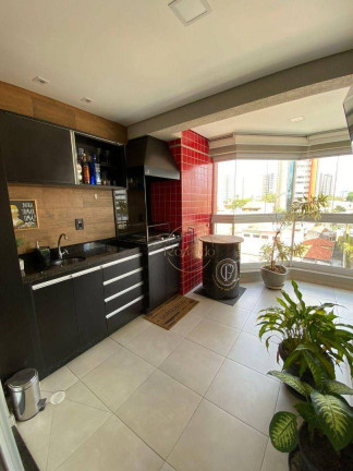 Imagem Apartamento com 3 Quartos à Venda, 91 m² em Vila Assunção - Santo André Imagem Apartamento com 3 Quartos à Venda, 91 m² em Vila Assunção - Santo André