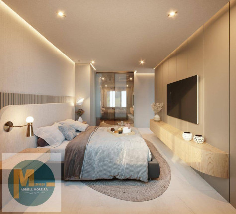 Imagem Apartamento com 3 Quartos à Venda, 93 m² em Lagoa Nova - Natal Imagem Apartamento com 3 Quartos à Venda, 93 m² em Lagoa Nova - Natal