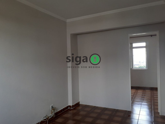 Imagem Apartamento com 2 Quartos à Venda, 63 m² em Mooca - São Paulo Imagem Apartamento com 2 Quartos à Venda, 63 m² em Mooca - São Paulo