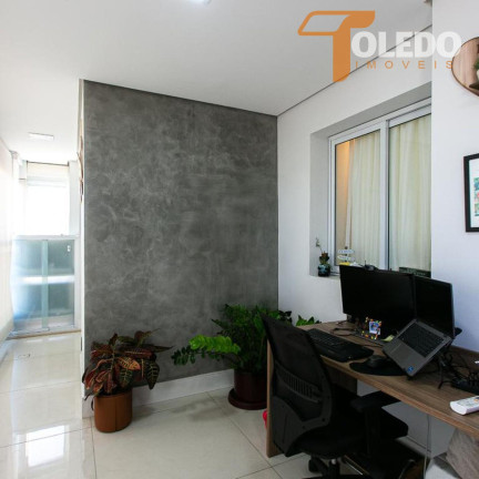 Imagem Apartamento com 2 Quartos à Venda, 81 m² em Cidade Mãe Do Céu - São Paulo Imagem Apartamento com 2 Quartos à Venda, 81 m² em Cidade Mãe Do Céu - São Paulo