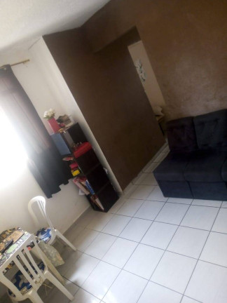 Imagem Apartamento com 2 Quartos à Venda,  em Jardim Novo Angulo - Hortolândia