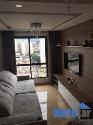 Imagem Apartamento com 2 Quartos à Venda, 58 m² em Sítio Do Mandaqui - São Paulo Imagem Apartamento com 2 Quartos à Venda, 58 m² em Sítio Do Mandaqui - São Paulo