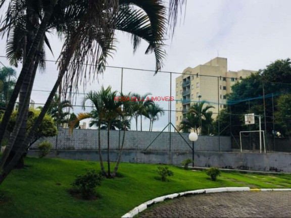 Imagem Apartamento com 2 Quartos à Venda, 69 m² em Vila Joana - Jundiaí