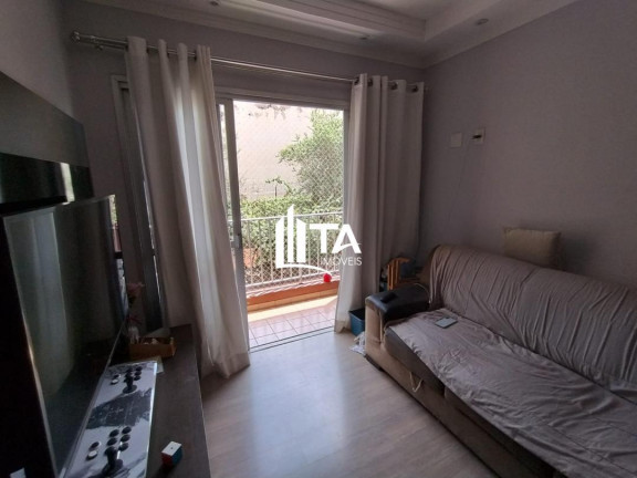 Imagem Imóvel com 3 Quartos à Venda, 76 m² em Jardim Paulicéia - Campinas Imagem Imóvel com 3 Quartos à Venda, 76 m² em Jardim Paulicéia - Campinas
