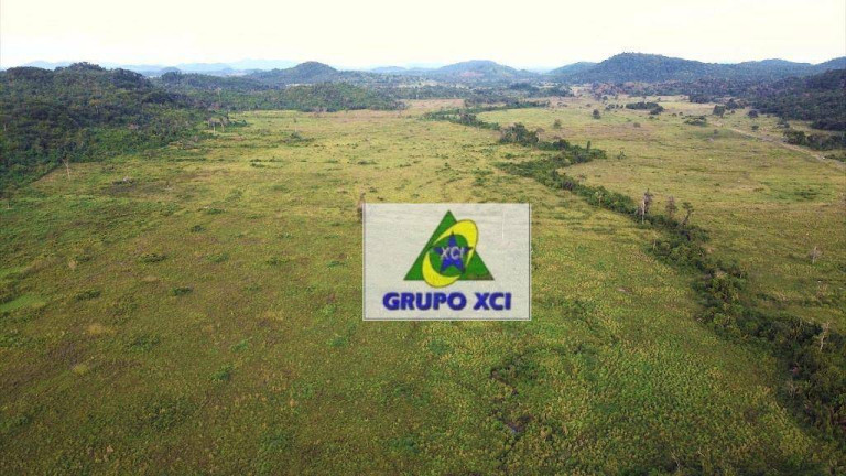 Imagem Fazenda à Venda, 17.700.000 m² em Zona Rural - Santana Do Araguaia Imagem Fazenda à Venda, 17.700.000 m² em Zona Rural - Santana Do Araguaia