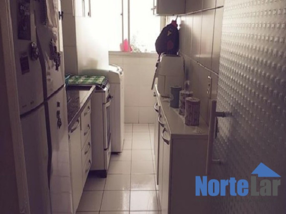 Imagem Apartamento com 2 Quartos à Venda, 50 m² em Sacomã - São Paulo Imagem Apartamento com 2 Quartos à Venda, 50 m² em Sacomã - São Paulo