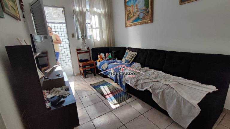 Imagem Apartamento com 1 Quarto à Venda, 29 m² em Canto Do Forte - Praia Grande Imagem Apartamento com 1 Quarto à Venda, 29 m² em Canto Do Forte - Praia Grande