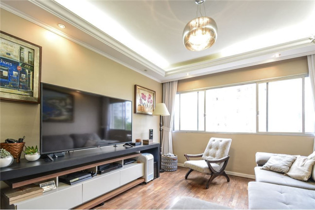 Imagem Apartamento com 3 Quartos à Venda, 110 m² em Perdizes - São Paulo Imagem Apartamento com 3 Quartos à Venda, 110 m² em Perdizes - São Paulo