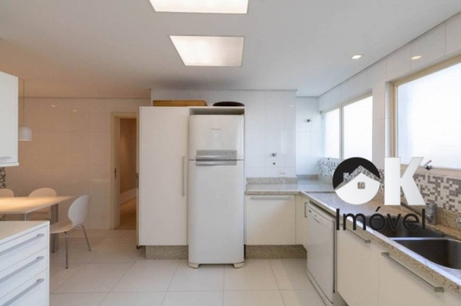 Imagem Apartamento com 4 Quartos à Venda, 354 m² em Jardim Paulista - São Paulo Imagem Apartamento com 4 Quartos à Venda, 354 m² em Jardim Paulista - São Paulo
