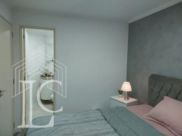 Imagem Apartamento com 3 Quartos à Venda, 62 m² em Sacomã - São Paulo Imagem Apartamento com 3 Quartos à Venda, 62 m² em Sacomã - São Paulo