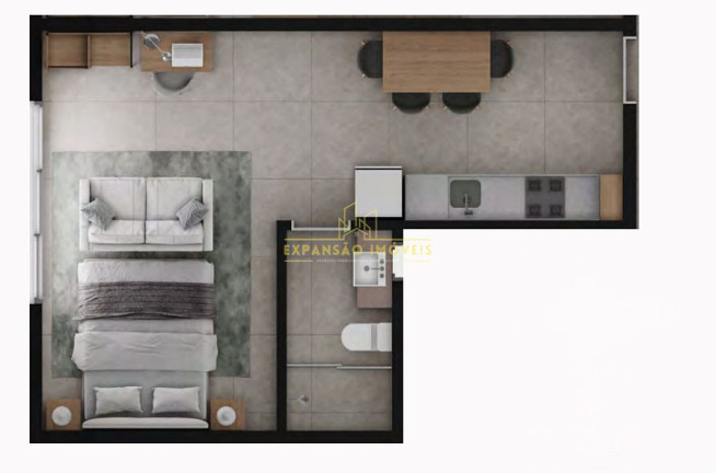 Imagem Apartamento com 2 Quartos à Venda, 114 m² em Canasvieiras - Florianópolis Imagem Apartamento com 2 Quartos à Venda, 114 m² em Canasvieiras - Florianópolis