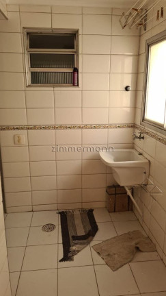 Imagem Apartamento com 3 Quartos à Venda, 120 m² em Vila Olímpia - São Paulo