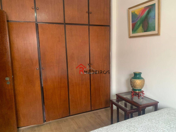 Imagem Apartamento com 3 Quartos à Venda, 110 m² em Vila Tupi - Praia Grande