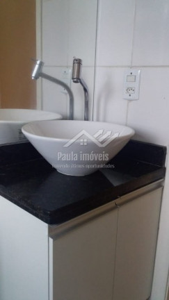 Imagem Apartamento com 2 Quartos à Venda, 47 m² em Jardim Santa Inês Ii - Sao Jose Dos Campos