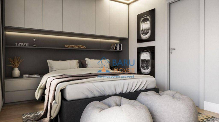 Imagem Apartamento com 1 Quarto à Venda, 35 m² em Cerqueira César - São Paulo Imagem Apartamento com 1 Quarto à Venda, 35 m² em Cerqueira César - São Paulo