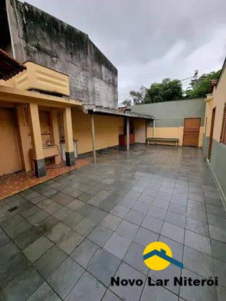 Imagem Casa com 3 Quartos à Venda, 140 m² em Barreto - Niterói Imagem Casa com 3 Quartos à Venda, 140 m² em Barreto - Niterói