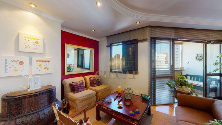 Imagem Apartamento com 3 Quartos à Venda, 103 m² em Alto De Pinheiros - São Paulo Imagem Apartamento com 3 Quartos à Venda, 103 m² em Alto De Pinheiros - São Paulo