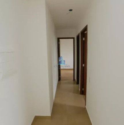 Imagem Imóvel com 2 Quartos para Alugar, 50 m² em Eldorado - Contagem