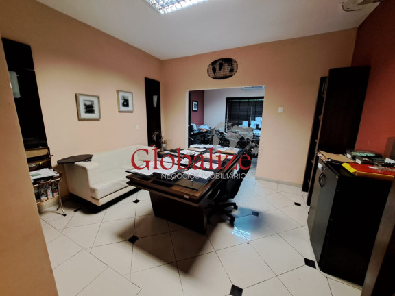 Imagem Imóvel com 2 Quartos para Alugar, 220 m² em Centro - Santos