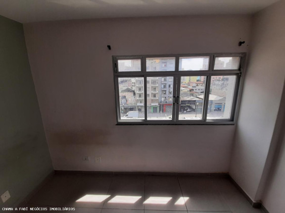 Imagem Kitnet com 1 Quarto para Alugar, 40 m² em Santa Efigênia - São Paulo