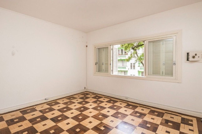 Imagem Apartamento com 3 Quartos à Venda, 123 m² em Azenha - Porto Alegre Imagem Apartamento com 3 Quartos à Venda, 123 m² em Azenha - Porto Alegre